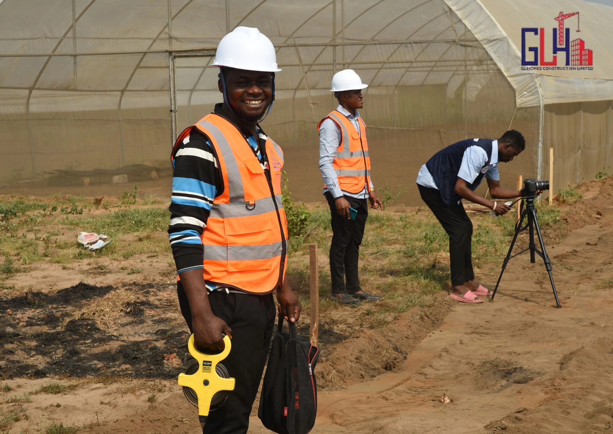 GL Homes Construction 