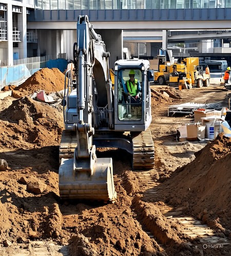 GL Homes Construction Project